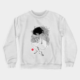 Elena Crewneck Sweatshirt